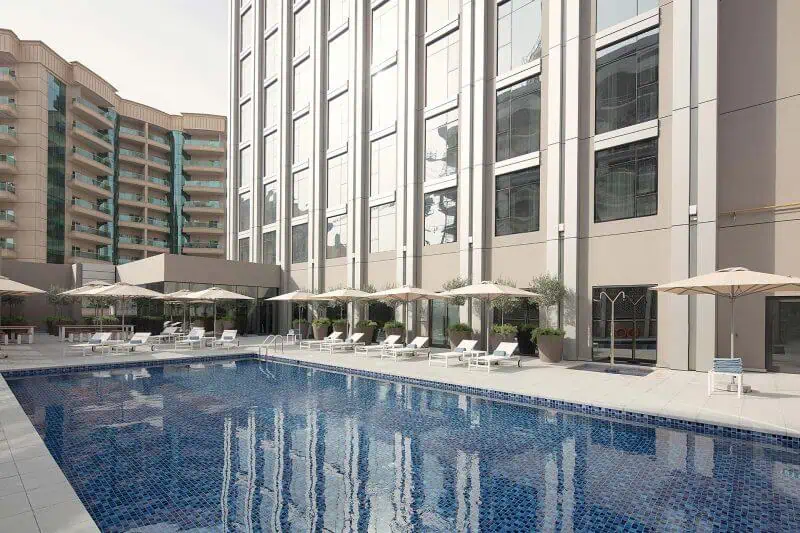 Discovering the City from a Rove Hotel in Bur Dubai Rove Hotels