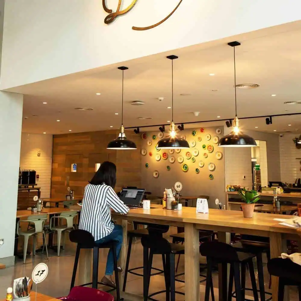 Best Restaurants, Breakfast, Dinner Places To Eat In Dubai The Daily