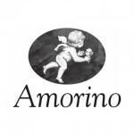 Logo Amorino Gelato Cafe