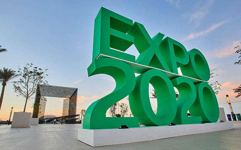 Expo 2020 dubai guide