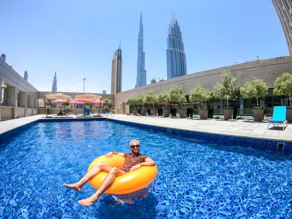 Dubai Mall