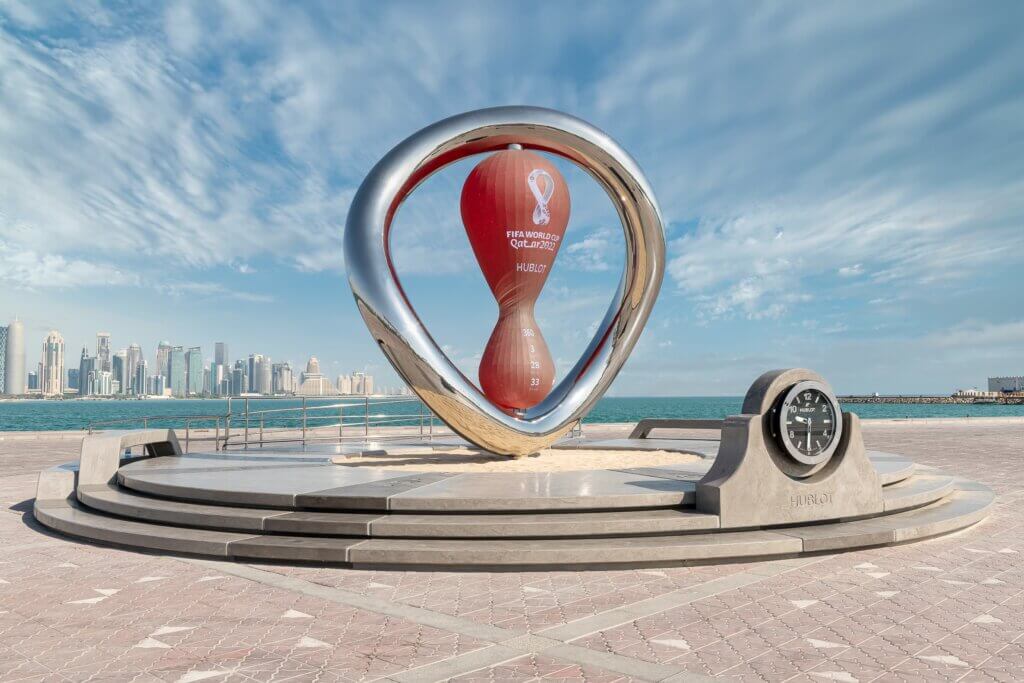 Fun things to do in Dubai when you visit for the FIFA World Cup