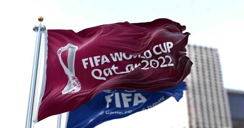 FIFA World Cup Qatar 2022 stay at Rove Hotels