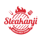 Steakanji logo