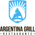 Argentina grill logo