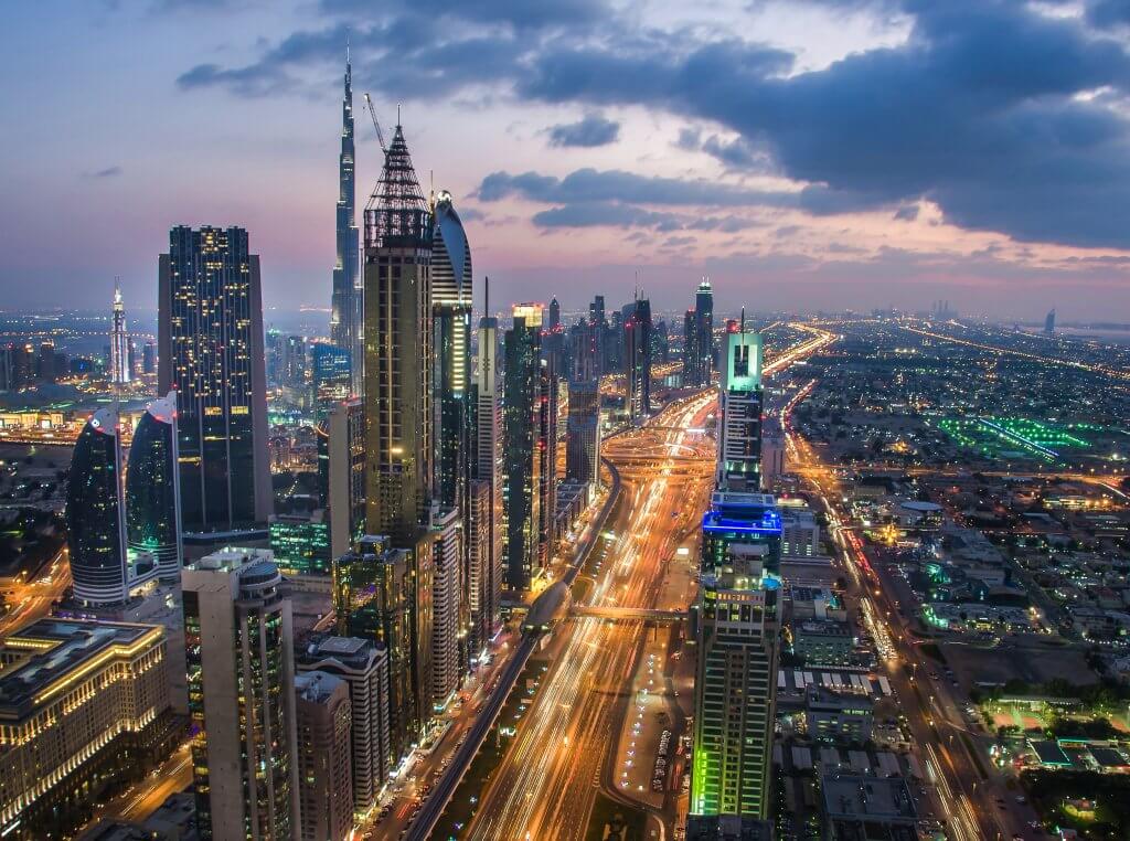 hotel sheikh zayed road