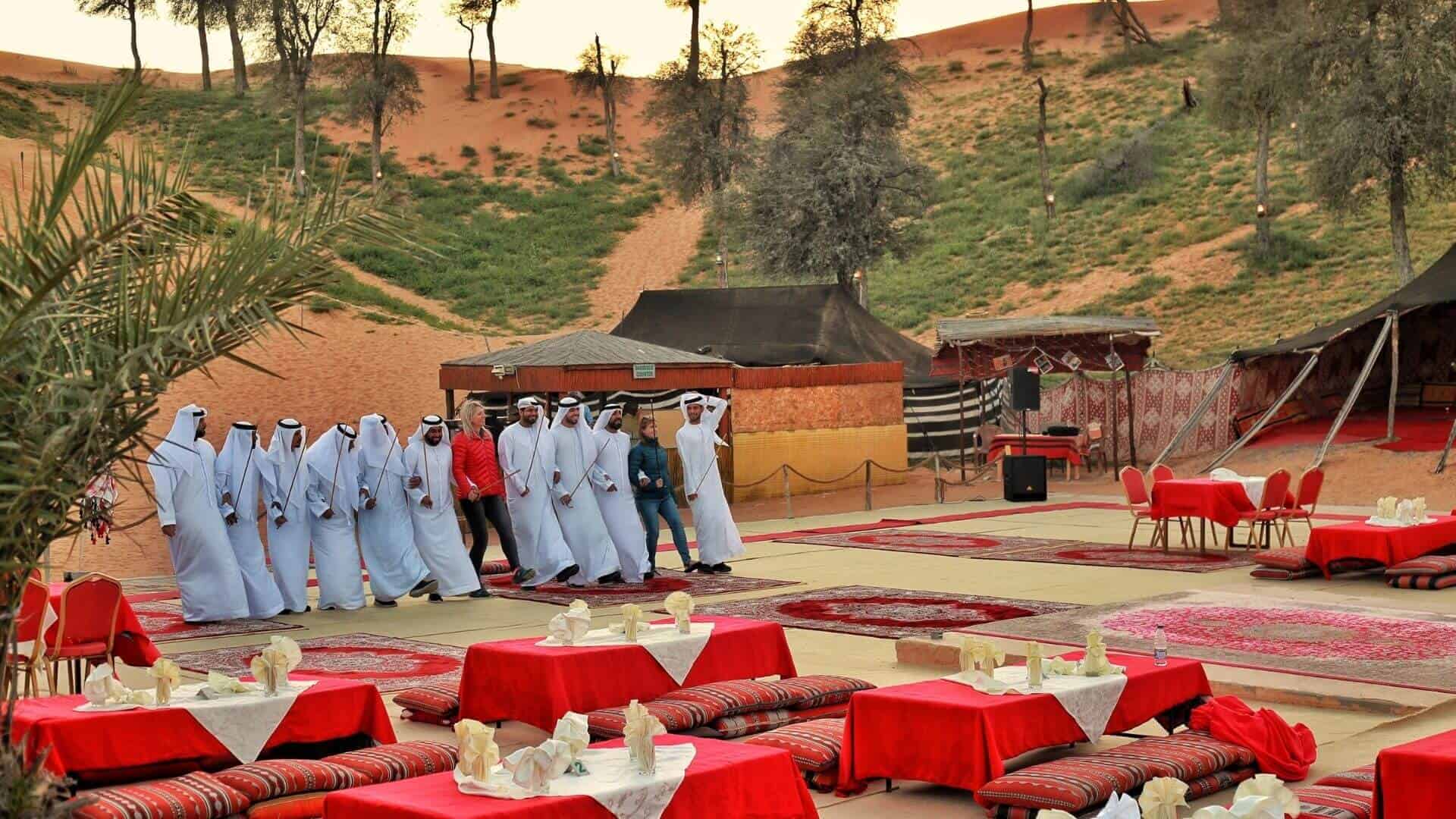 Things to do in Al Hamra Village in Ras Al Khaimah | Rove Al Marjan Island