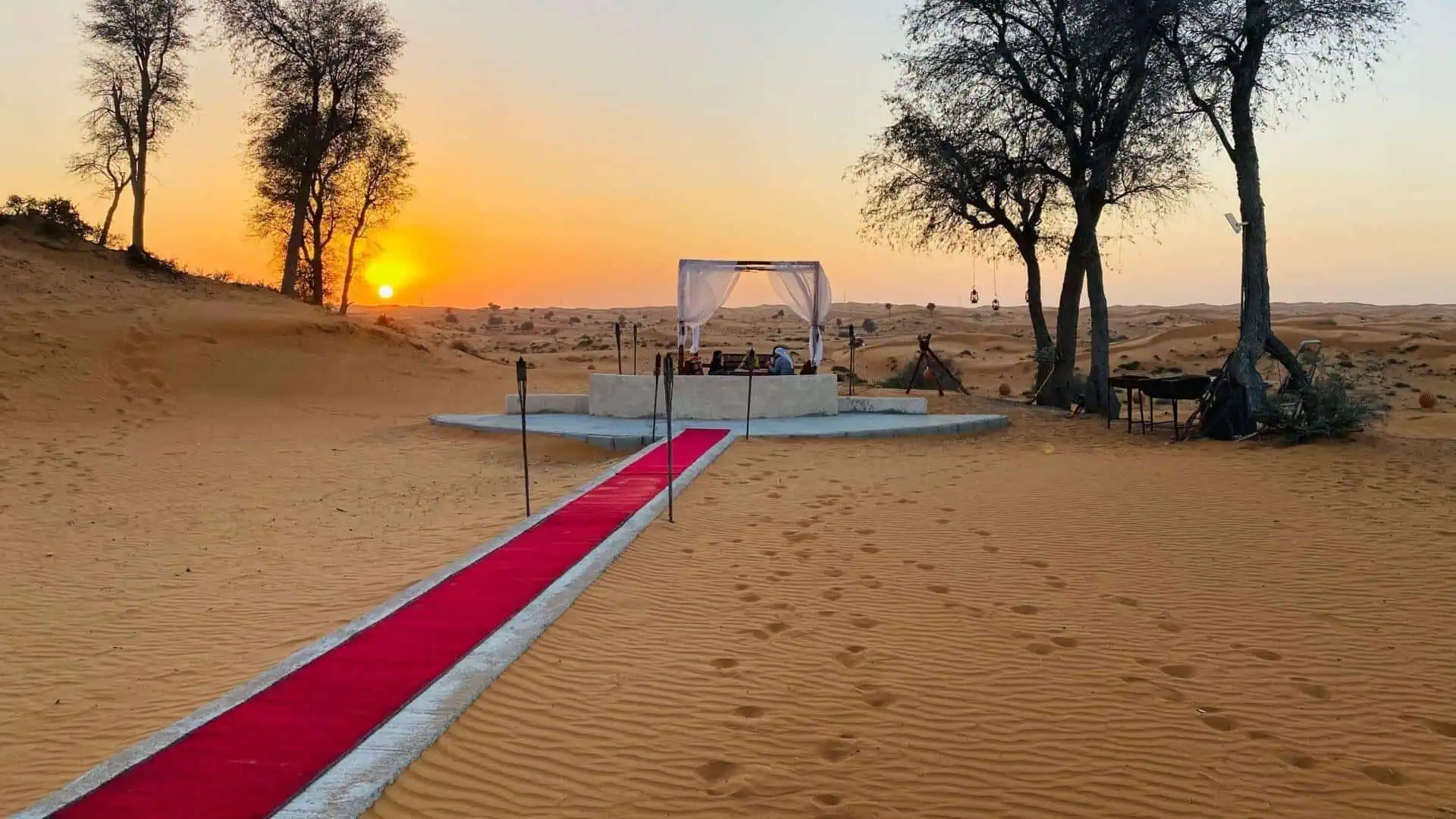 Things to do in Al Hamra Village in Ras Al Khaimah | Rove Al Marjan Island