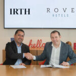 Rove Home Dubai Marina - Press Release