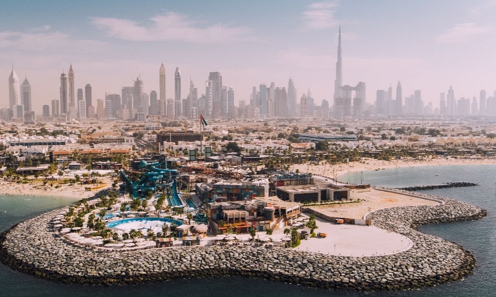 Things To See And Do Around Rove La Mer Beach Rove Hotels